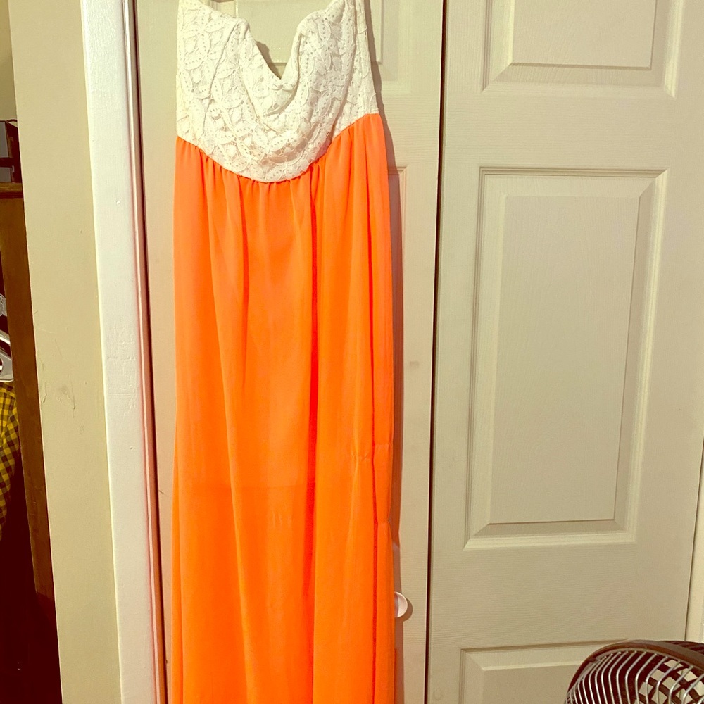Summer dress